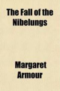 Produktbild: The Fall of the Nibelungs