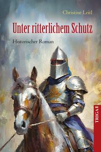 Produktbild: Unter ritterlichem Schutz