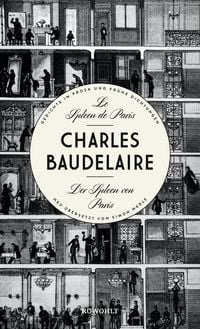 Produktbild: Le Spleen de Paris - Der Spleen von Paris