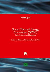 Produktbild: Ocean Thermal Energy Conversion (OTEC)
