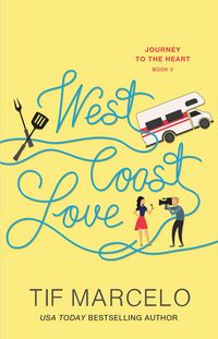 Produktbild: West Coast Love