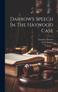 Produktbild: Darrow's Speech In The Haywood Case