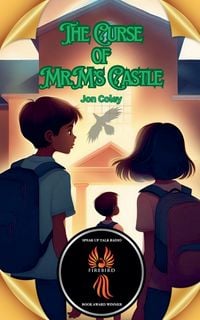 Produktbild: The Curse of Mr. M's Castle