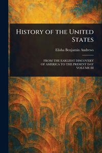 Produktbild: History of the United States