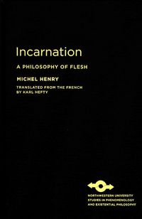 Produktbild: Henry, M: Incarnation
