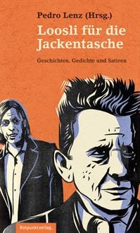 Produktbild: Loosli für die Jackentasche