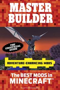 Produktbild: Master Builder Adventure-Enhancing Mods