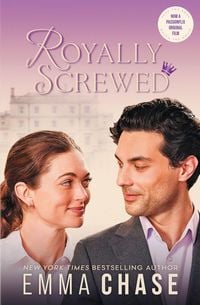 Produktbild: Royally Screwed