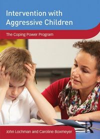 Produktbild: Lochman, J: Intervention with Aggressive Children