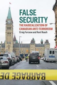 Produktbild: Forcese, C: False Security