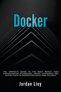 Produktbild: Docker