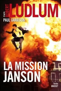 Produktbild: La mission Janson