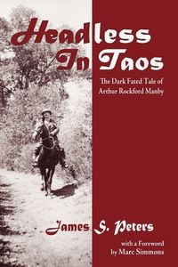 Produktbild: Headless in Taos