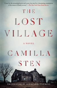 Produktbild: The Lost Village