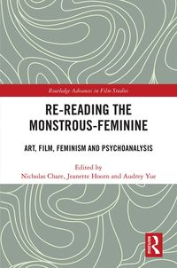 Produktbild: Re-reading the Monstrous-Feminine