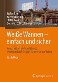 Produktbild: Wei&szlig;e Wannen &ndash; einfach und sicher