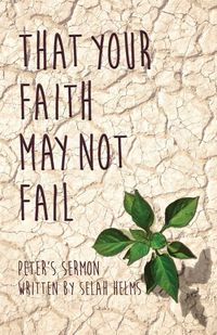 Produktbild: That Your Faith May Not Fail