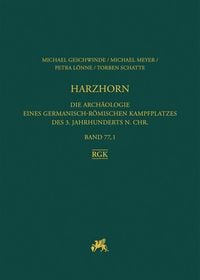 Produktbild: Harzhorn