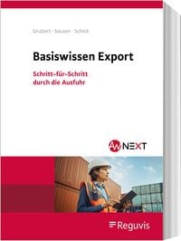 Produktbild: Basiswissen Export