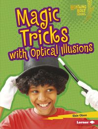 Produktbild: Magic Tricks with Optical Illusions