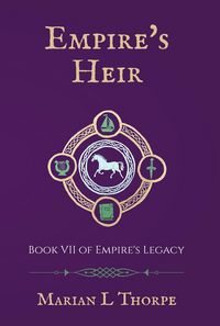 Produktbild: Empire's Heir