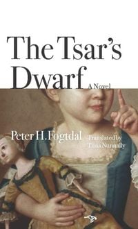 Produktbild: The Tsar's Dwarf