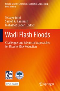 Produktbild: Wadi Flash Floods