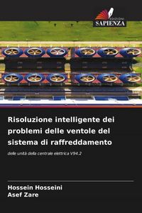 Produktbild: Risoluzione intelligente dei problemi delle ventole del sistema di raffreddamento