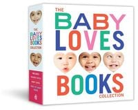 Produktbild: Baby Loves Books Box Set