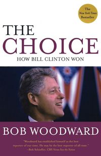 Produktbild: The Choice