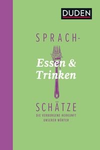 Produktbild: Sprachsch&auml;tze - Essen und Trinken