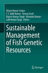 Produktbild: Sustainable Management of Fish Genetic Resources
