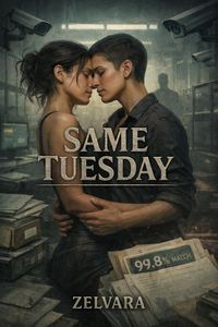 Produktbild: Same Tuesday