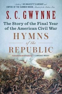 Produktbild: Hymns of the Republic