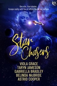 Produktbild: Star Chasers