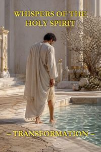 Produktbild: Whispers of the Holy Spirit - Transformation