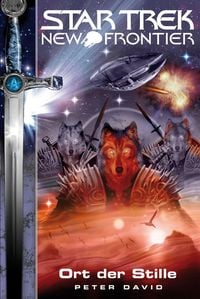 Produktbild: Star Trek - New Frontier 05: Ort der Stille