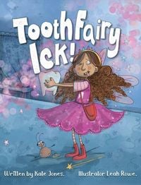 Produktbild: Tooth Fairy Ick!