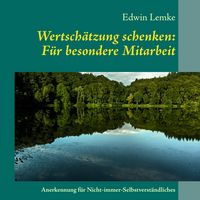 Produktbild: Wertsch&auml;tzung schenken: F&uuml;r besondere Mitarbeit