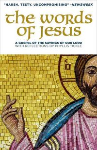 Produktbild: The Words of Jesus