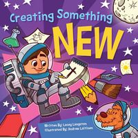 Produktbild: Creating Something New