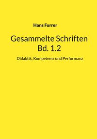 Produktbild: Gesammelte Schriften