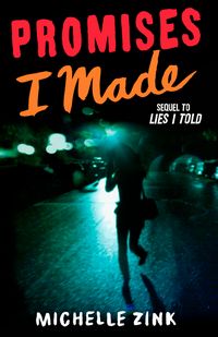 Produktbild: Promises I Made