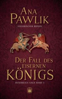 Produktbild: Der Fall des Eisernen Königs