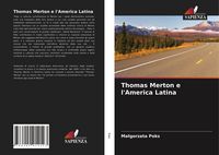 Produktbild: Thomas Merton e l'America Latina