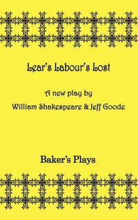 Produktbild: Lear's Labor's Lost