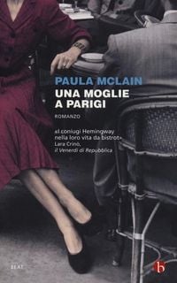 Produktbild: Una moglie a Parigi