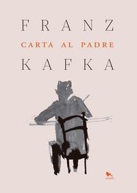 Produktbild: Carta al padre
