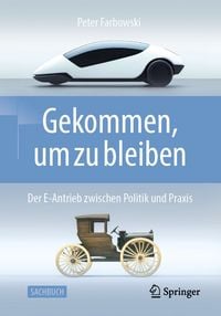Produktbild: Gekommen, um zu bleiben!