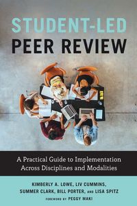 Produktbild: Student-Led Peer Review